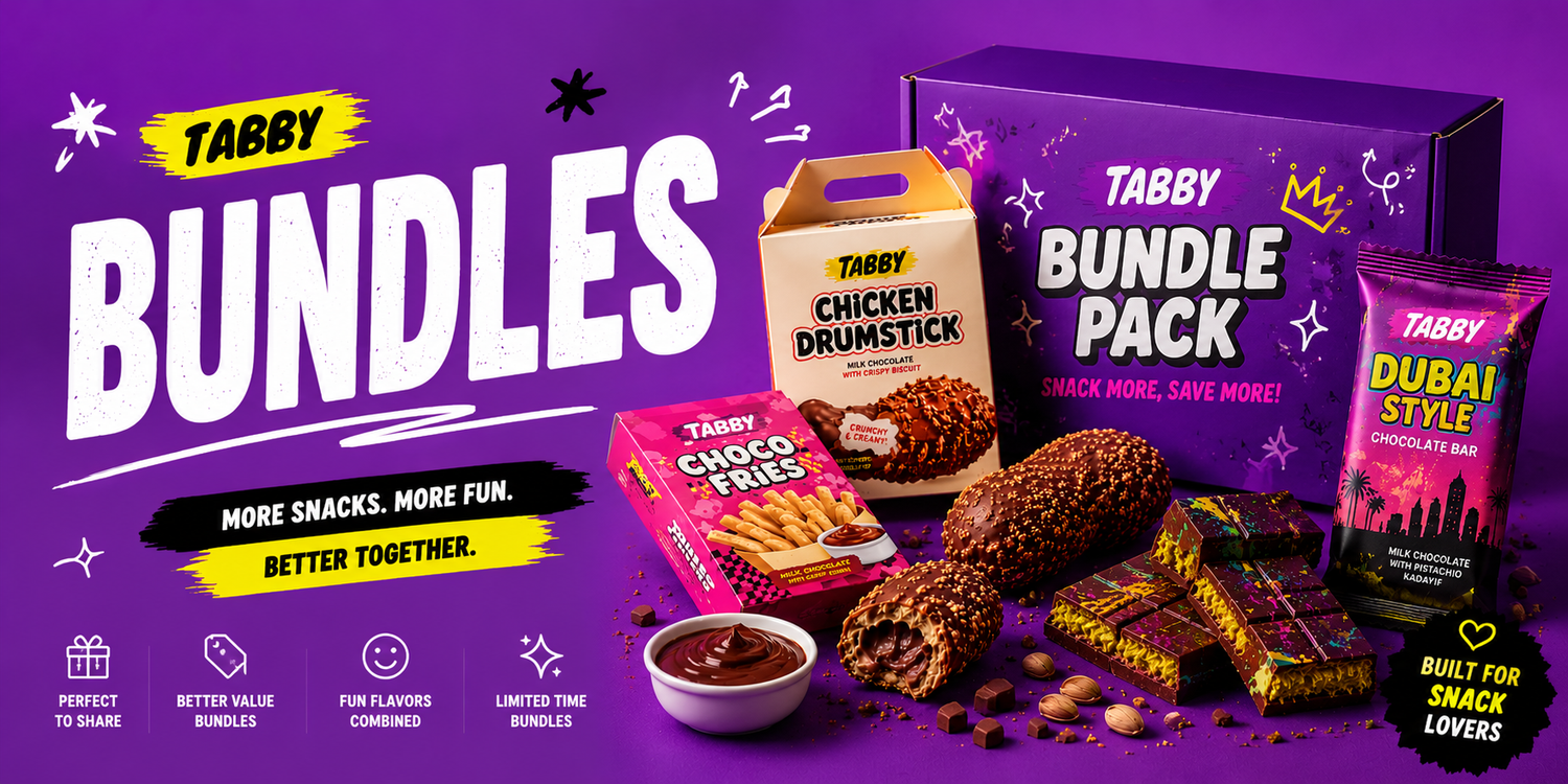 BUNDLES