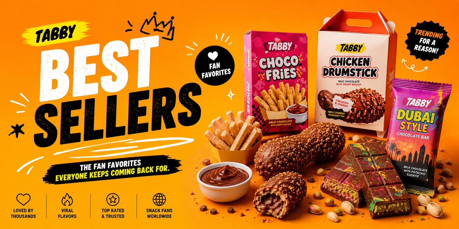 BEST SELLERS