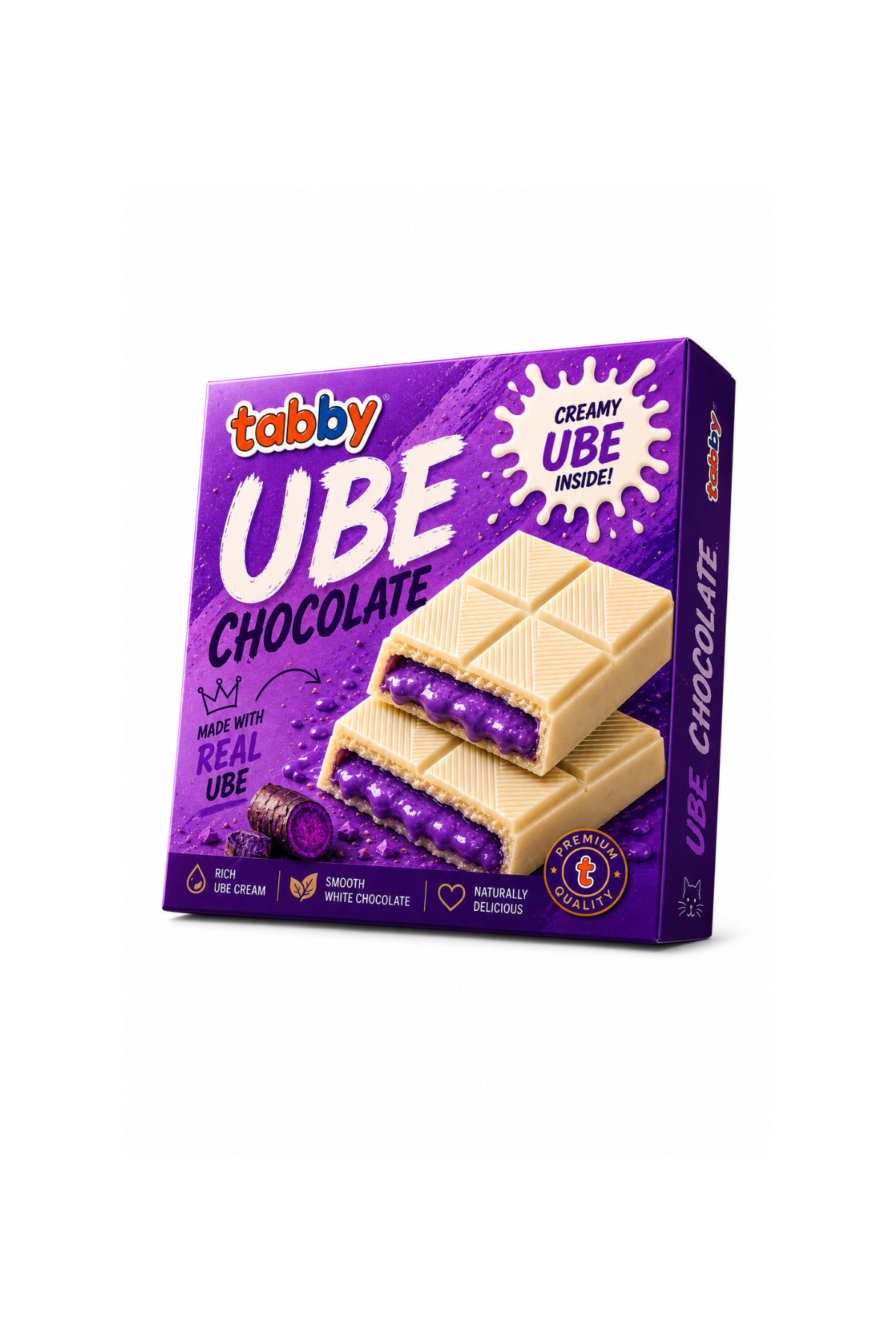 CHOCOLATE TABLETS