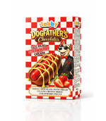 Dogfather's Chocolate Hotdog Style 40 gr